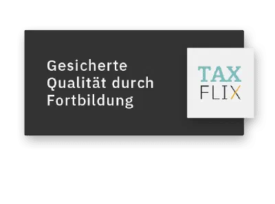 TaxFlix Partner