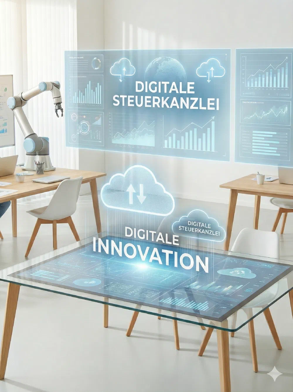 E-Rechnung ab 2025: Was du jetzt wissen musst