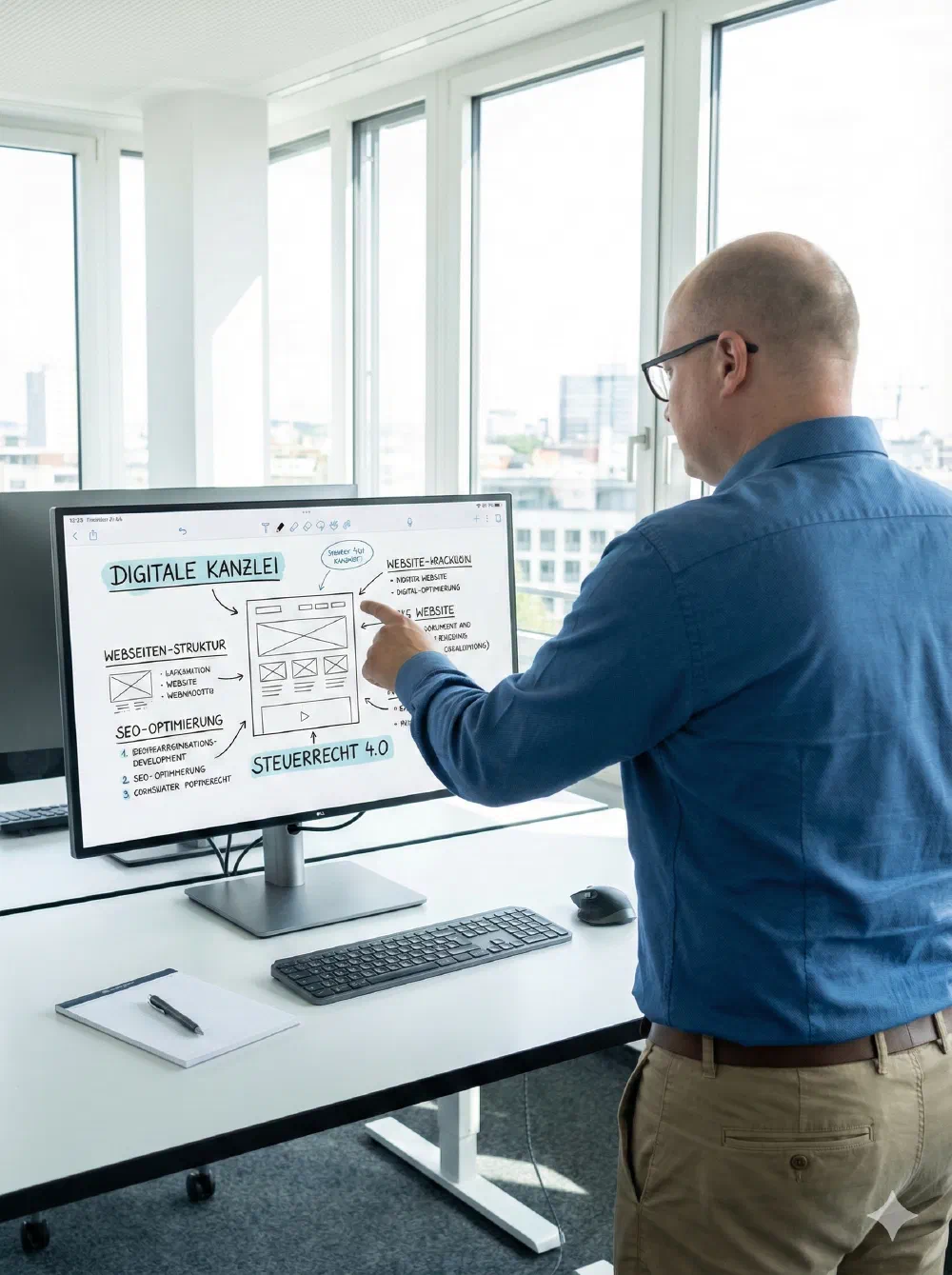 Milia: Deine Steuerunterlagen immer griffbereit