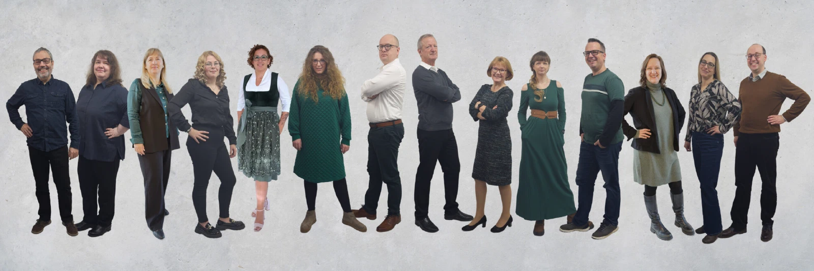 Das Team von #TaxTeam Wahler – Steuerberatung Senden/Iller