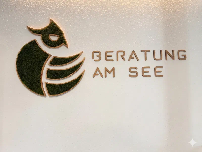 Kanzlei Innenansicht