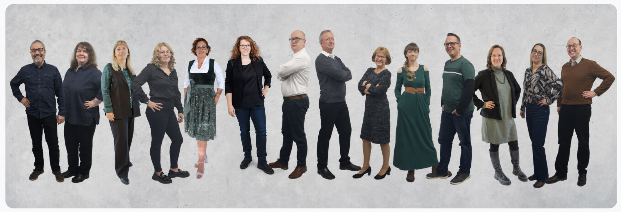 Das Team von #TaxTeam Wahler